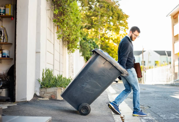 Professional Junk Removal in Randolph Af, TX